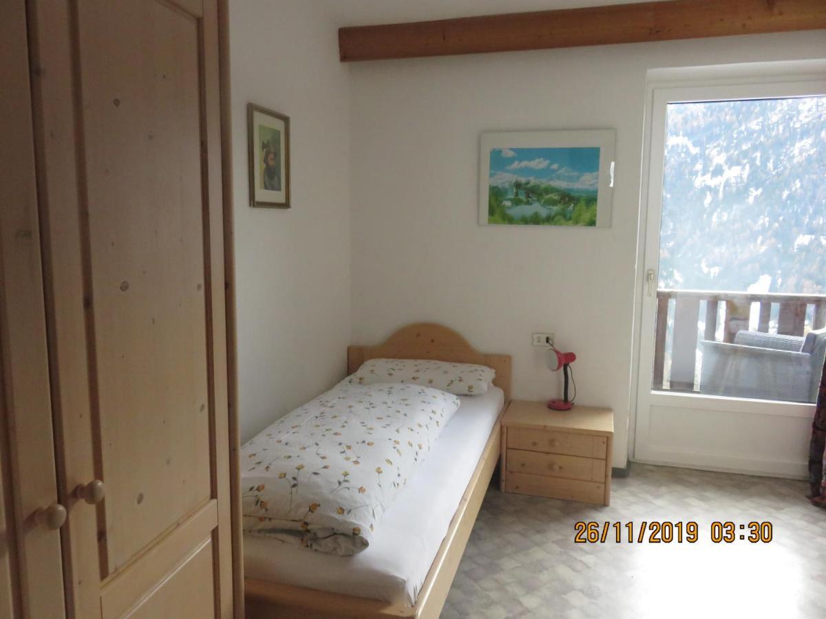 Albergo Somont Ortisei Bagian luar foto